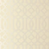 Imperial Trellis - Alabaster Wallpapers