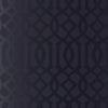 Imperial Trellis - Onyx Gloss Wallpapers