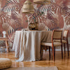 Livingwalls Design Panel Metropolitan Stories 3 Travel Styles Beige Wallcovering | AS Creation