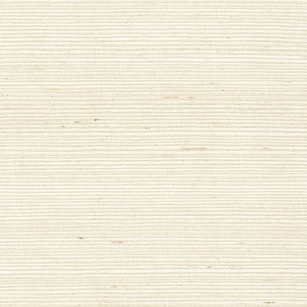 Nantucket Grasscloth White Sands Wallcovering | Phillipe Romano