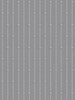 I Love Baroque Medusa Stripe Grey Silver Versace Wallcovering