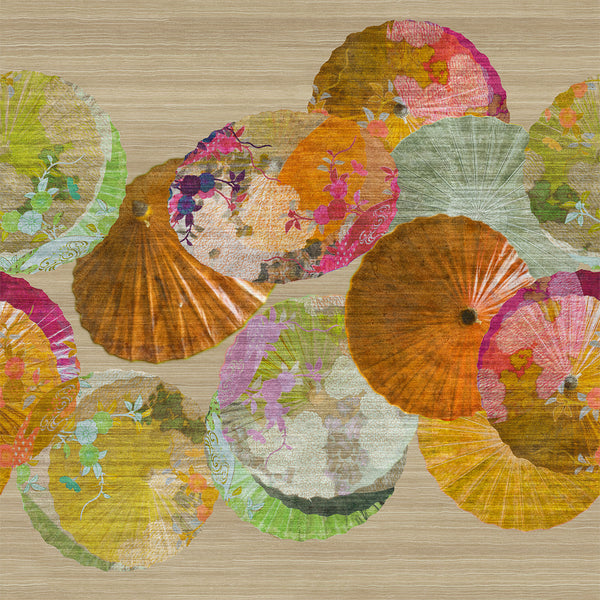 Janome Mango | Hohenberger Wallcovering