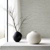 Grasscloth Ash