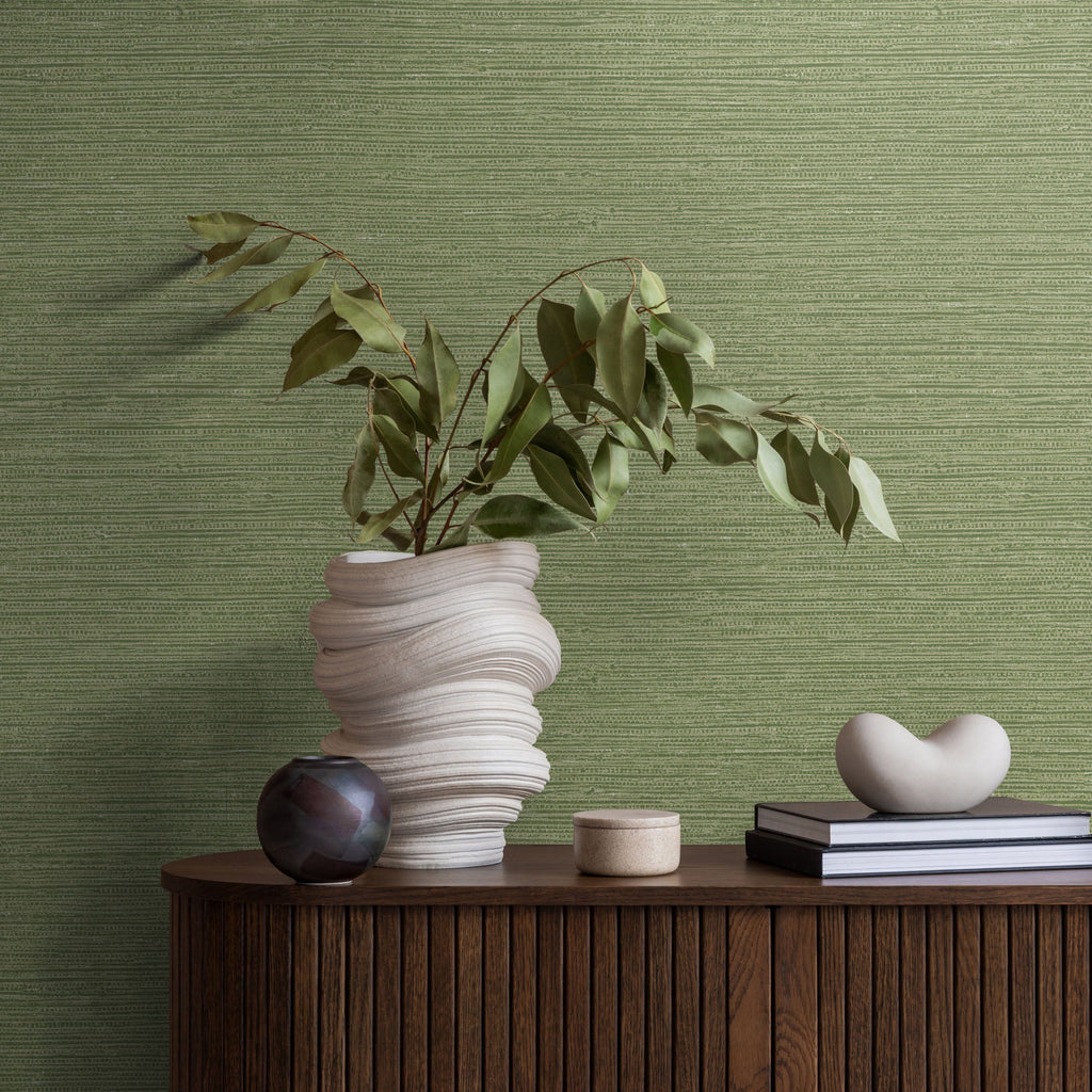 Grasscloth Nori