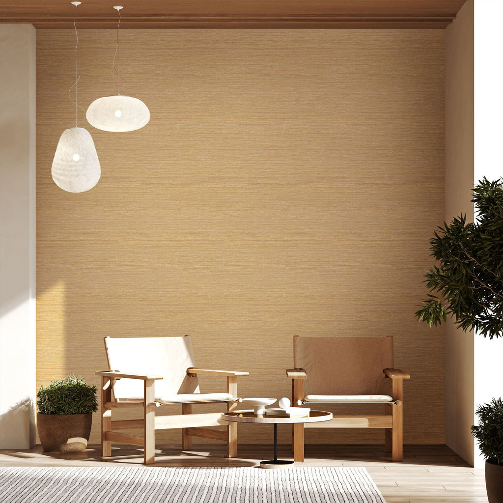 Grasscloth Maracuja