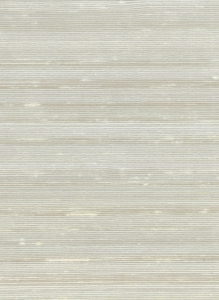 Greenwich-Gray Morn Silk Wallcovering | Phillipe Romano — SILK-500810