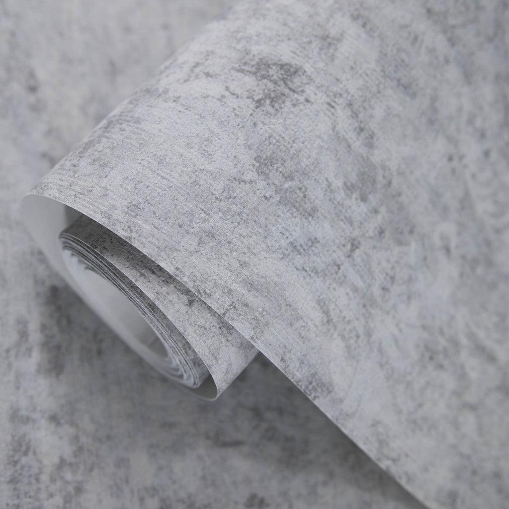 Arabesco Blue Grey