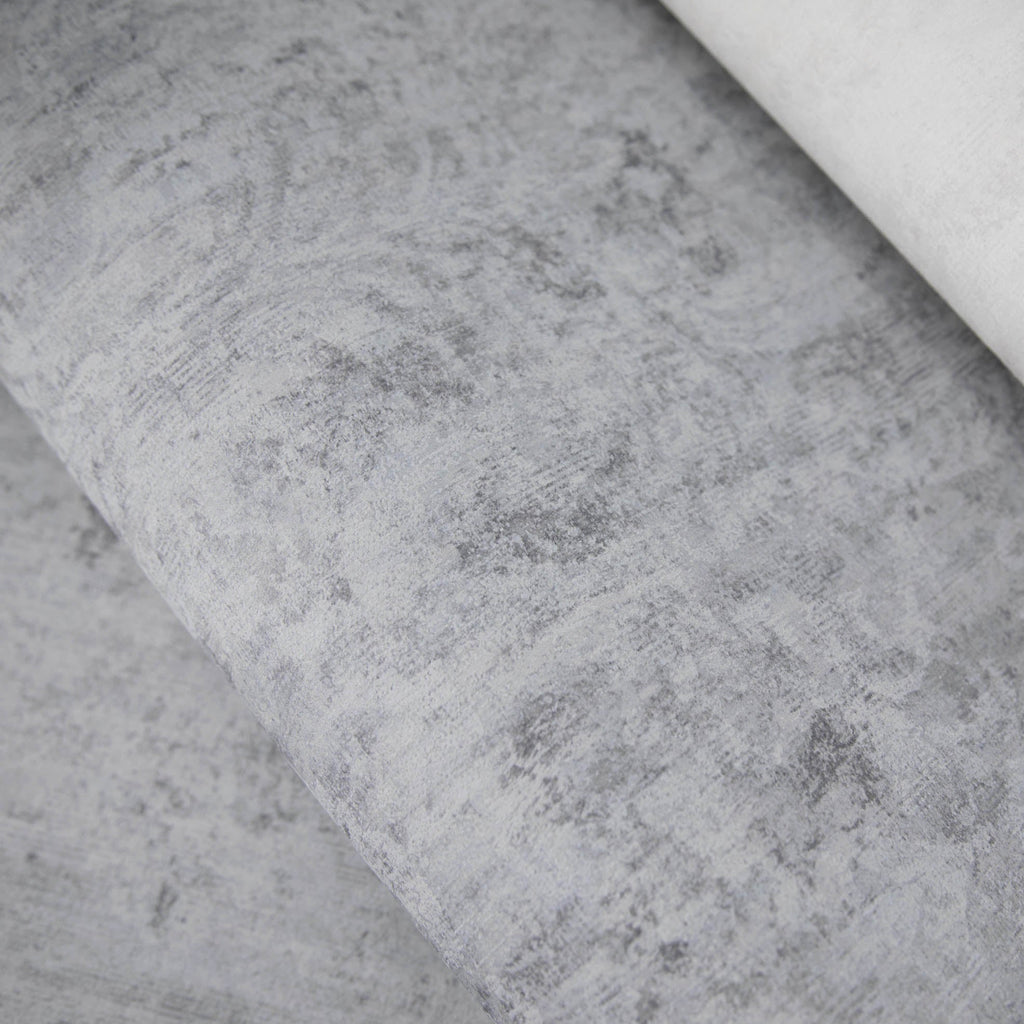 Arabesco Blue Grey