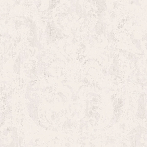 Arabesco Cream | Hohenberger Wallcovering