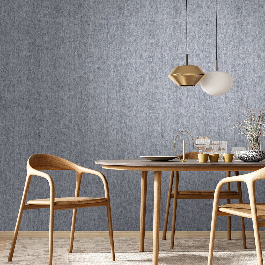 Cleo Blue Grey
