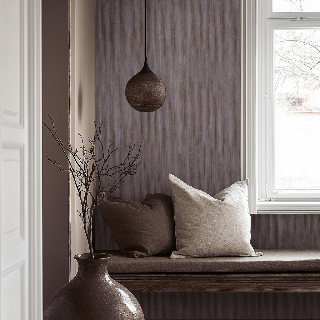 Riva Aubergine