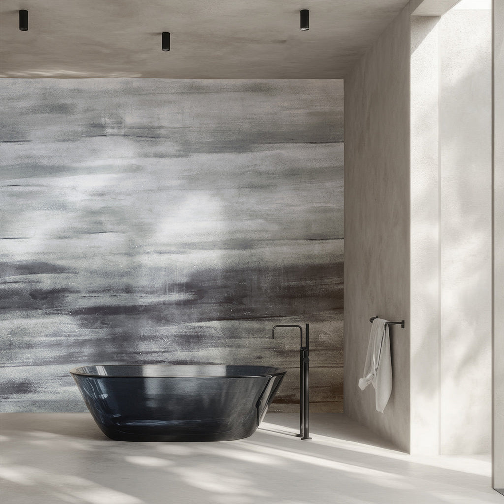 Rokko Blue Grey