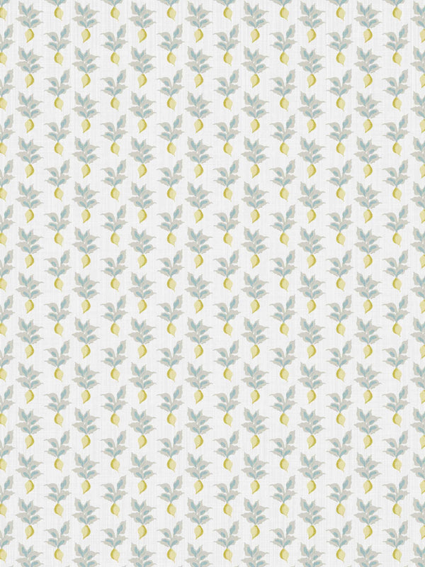 Radish Root Daisy | Fabricut