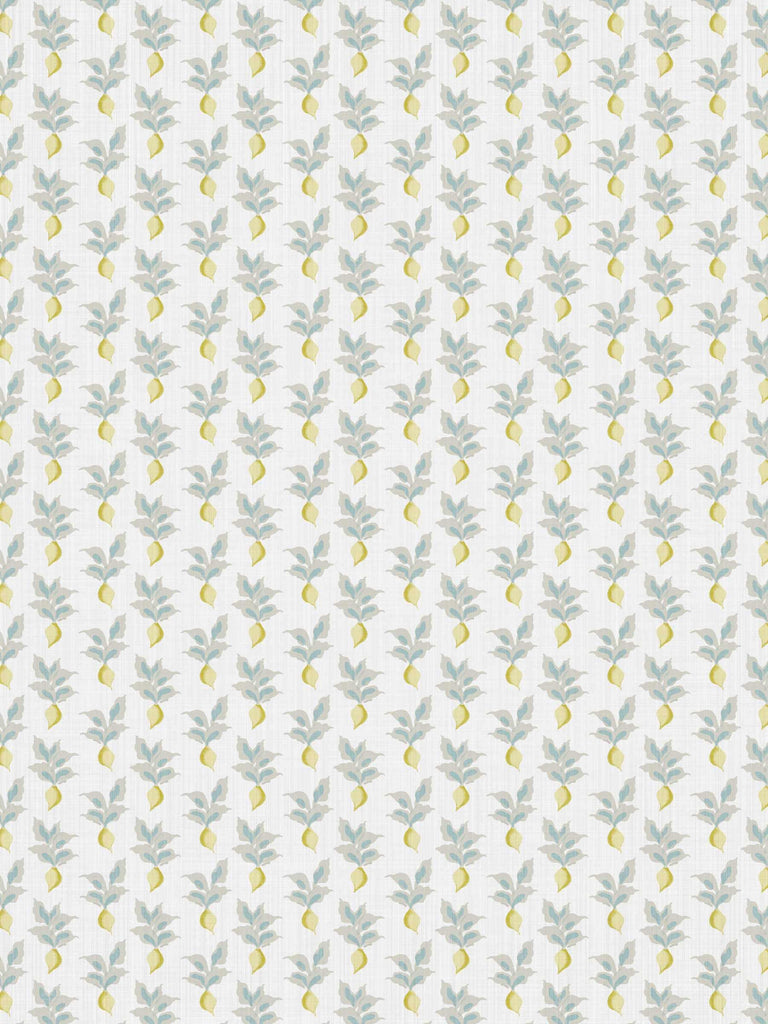 Radish Root Daisy | Fabricut