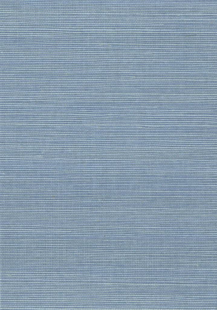 Manchester-Chambray Sisal Wallcovering | Phillipe Romano — SISL-500170