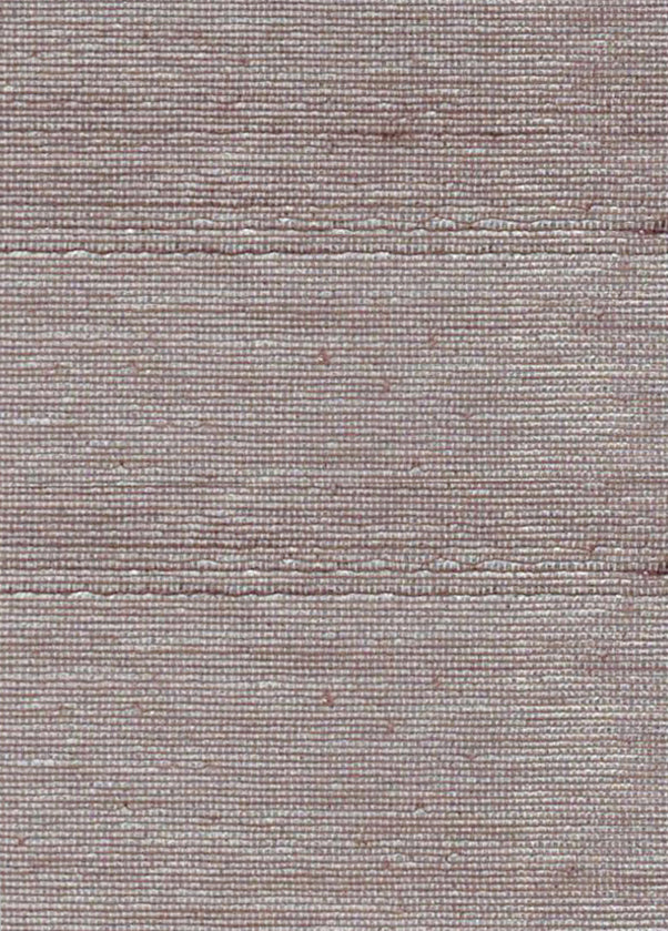 Watch Hill-Metallic Purple Silk Wallcovering | Phillipe Romano — SILK-500120