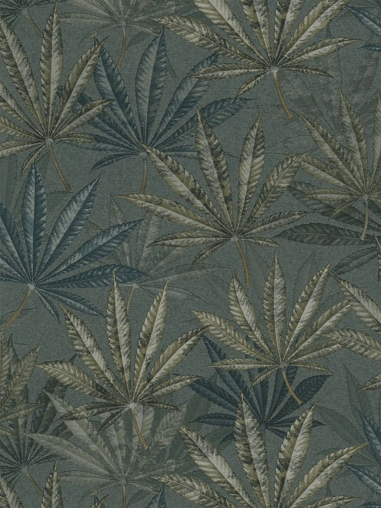 Michalsky 6 Forest Wallcovering | AS Creation