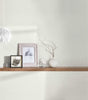Shades of White White Wallcovering | AS Creation
