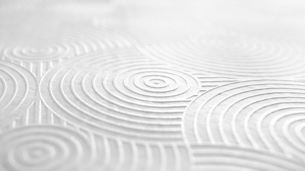 Meistervlies Create Light Gray Wallcovering | AS Creation