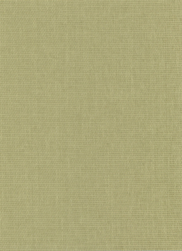 Rowayton-Grass Green Paper Weave Wallcovering | Phillipe Romano