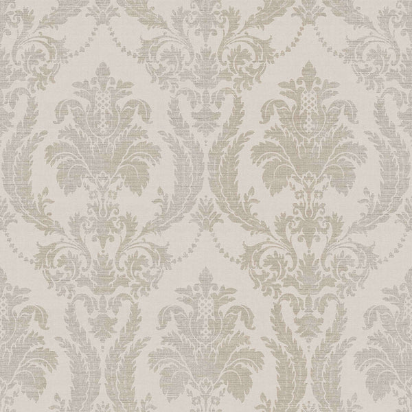 Damasco Beige | Masi Wallcovering