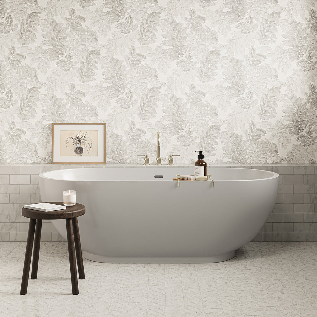 Palma White