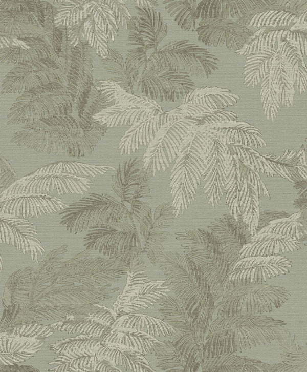 Palma Green | Masi Wallcovering