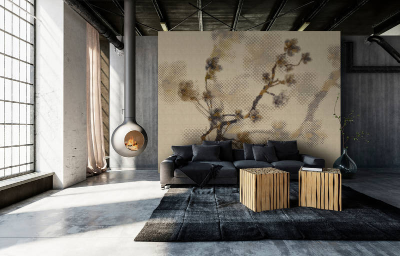 Walls By Patel 2 Beige Wallcovering | AS Creation