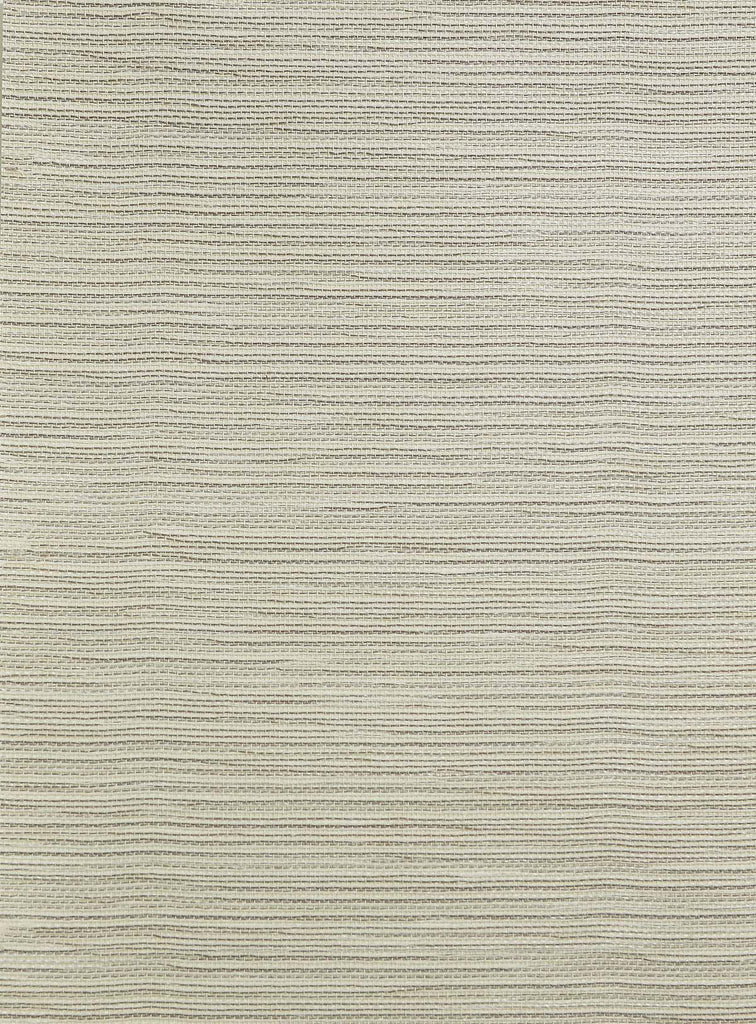 Nantucket Grasscloth Light Multi Gray Wallcovering | Phillipe Romano