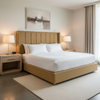 Trade Wind - Ridge Upholstered Headboard | Architectural Fabrics
