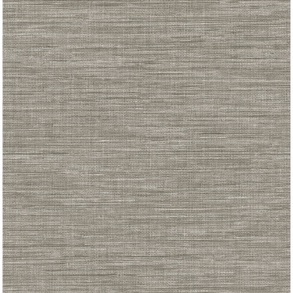Exhale, Grey Wallcoverings | Malibu Wallcovering