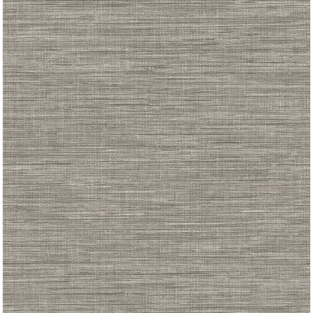 Exhale, Grey Wallcoverings | Malibu Wallcovering