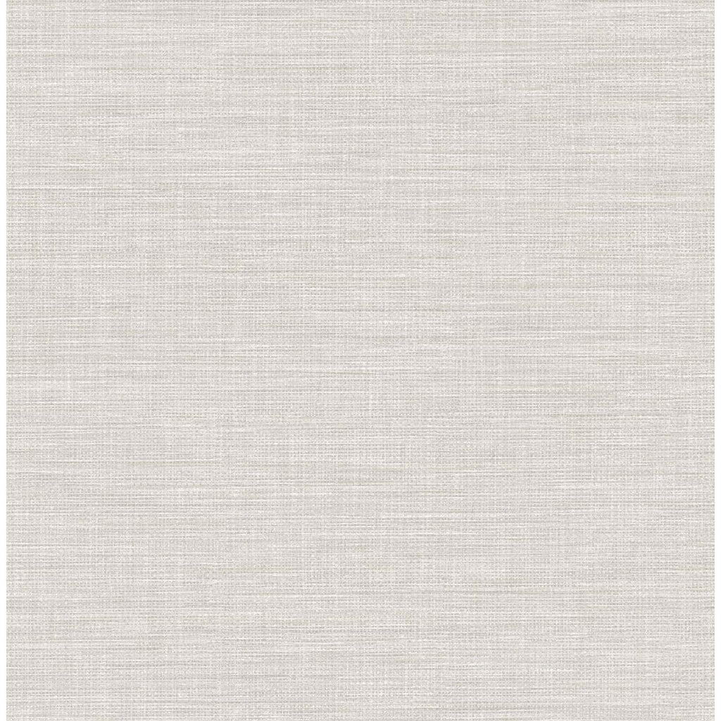 Exhale, Light Grey Wallcoverings | Malibu Wallcovering