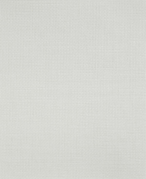 Montauk Paperweave Ice Wallcovering | Phillipe Romano
