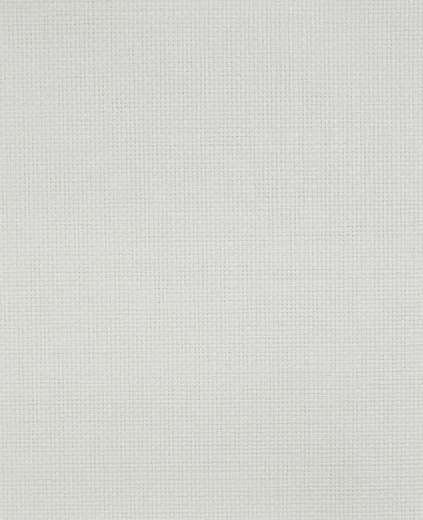 Montauk Paperweave Ice Wallcovering | Phillipe Romano