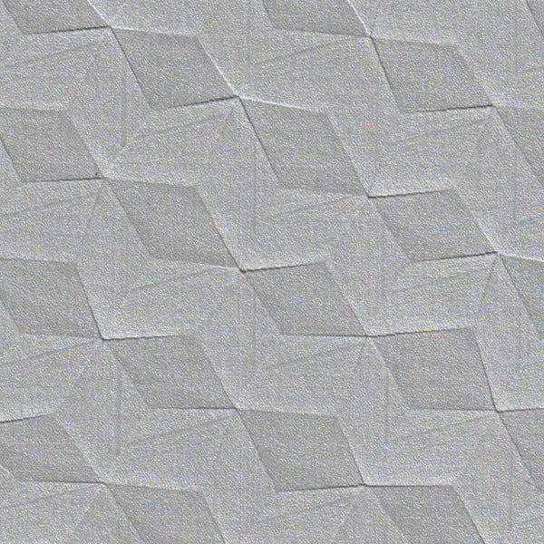 Athens Illusion Vapor Wallcovering | Phillipe Romano