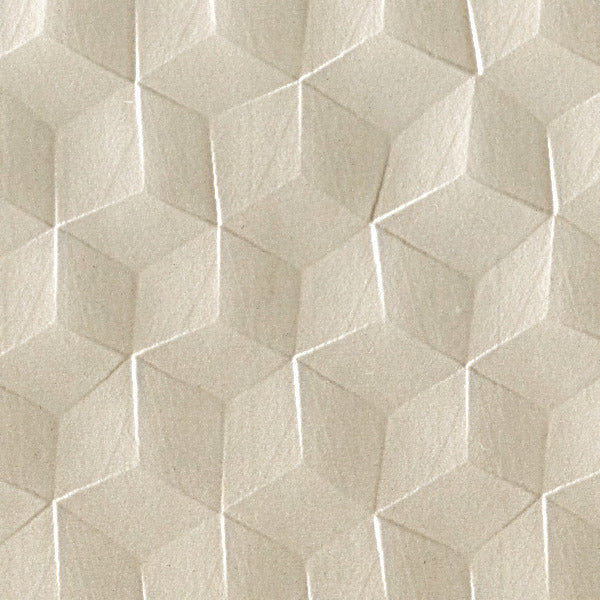 Athens Illusion Jewel Wallcovering | Phillipe Romano