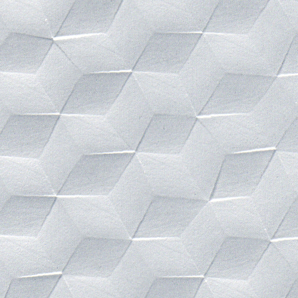 Athens Illusion Reflection Wallcovering | Phillipe Romano