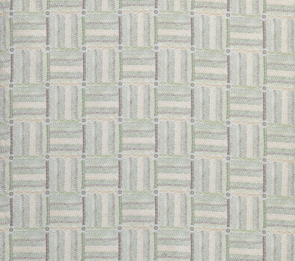 DWCY-900240 Nina Campbell Fabric Neutral designer-wallcoverings-los-angeles