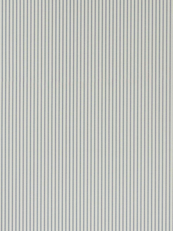 Lainey Stripe Blue | Fabricut