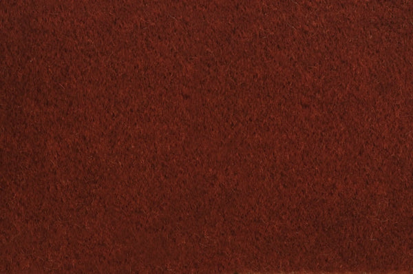 Teddy mohair Acajou | Pierre Frey