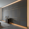Maho Bay - Marlin Upholstered Wall Panel | Architectural Fabrics