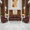 Quintana Bay - Fiesta Upholstered Sofa | Architectural Fabrics