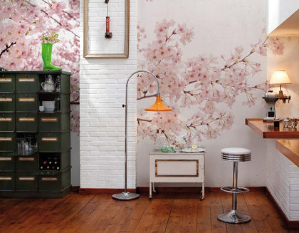 Subtle Branches | Coordone Europe