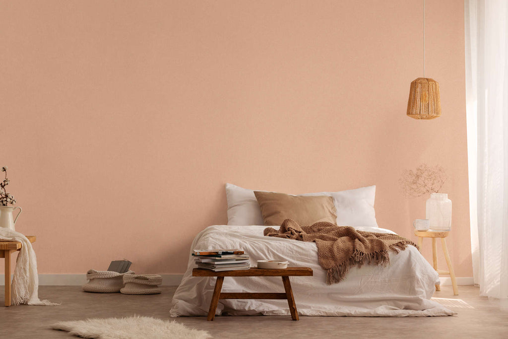 Attractive 2 Coral Wallcovering | AS Creation