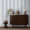 Pure Elegance Light Blue Wallcovering | AS Creation