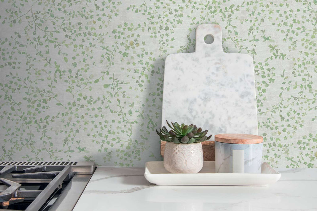 Pintwalls Ii Pale Beige Wallcovering | AS Creation