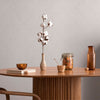 Meistervlies Create Light Gray Wallcovering | AS Creation