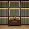 Vista Point - Laguna Upholstered Wall Panel | Architectural Fabrics
