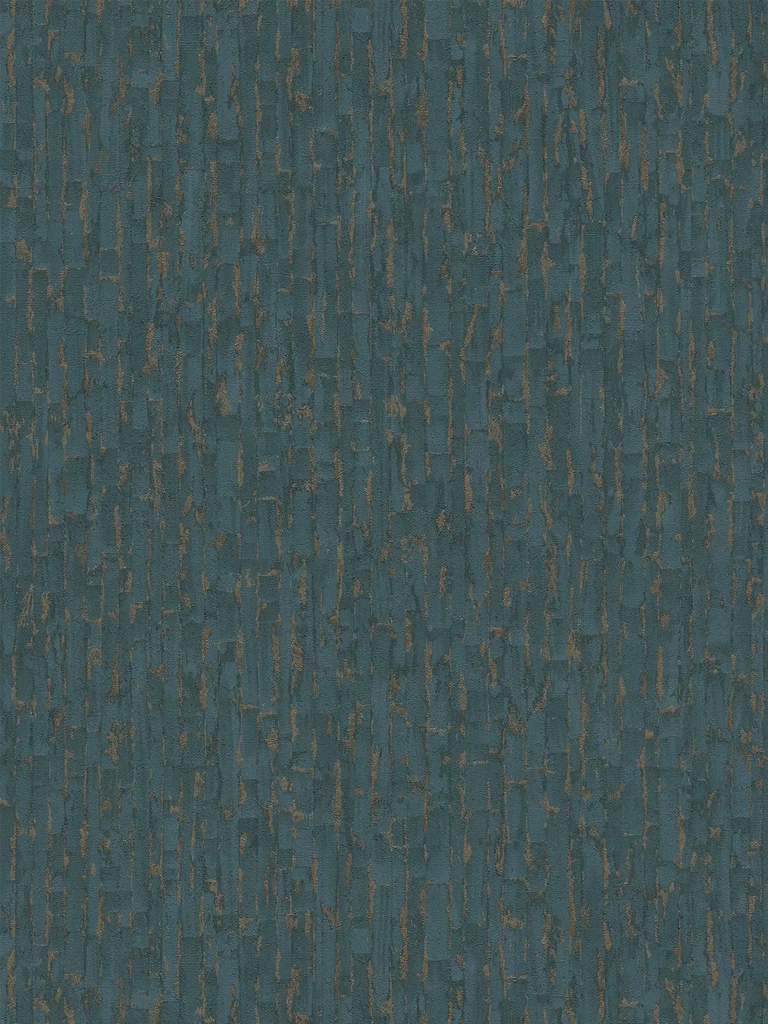Hot Spots Teal Wallcovering | AS Creation